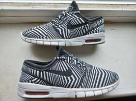 Кроссовки Nike SB Stefan Janoski Max Dazzle 41р.сост.отл.оригинал