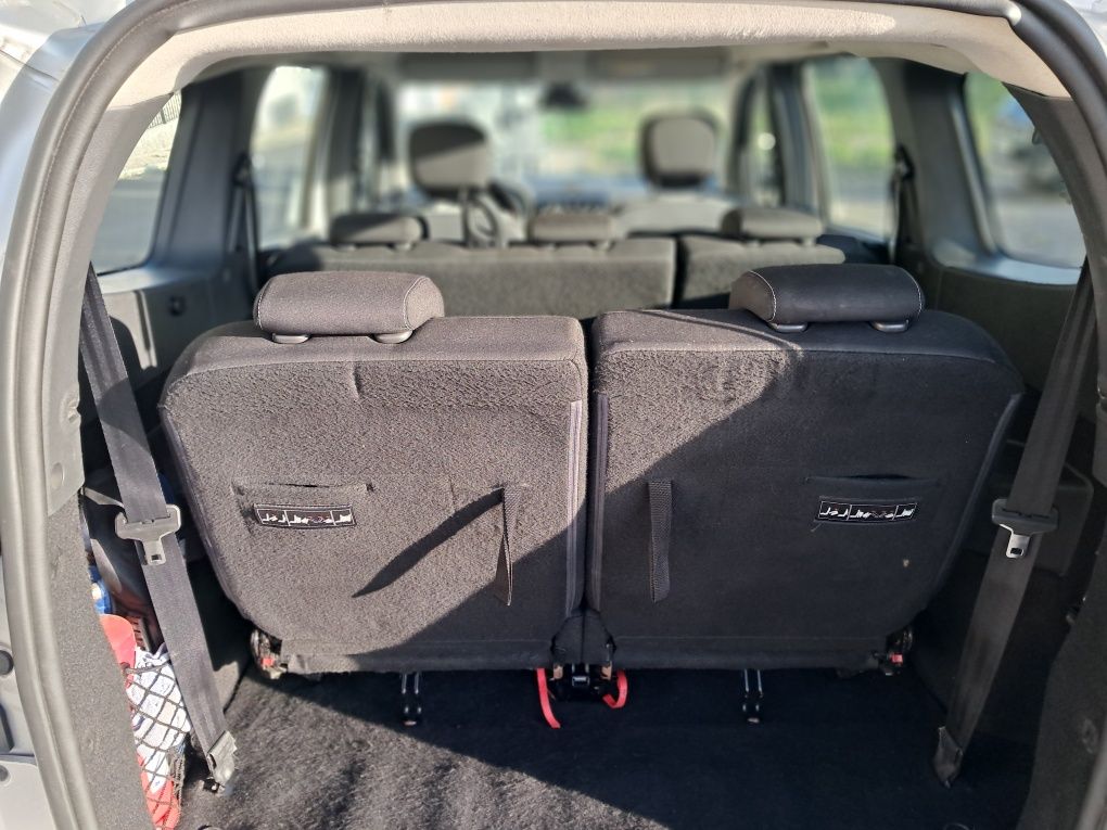 Dacia lodgy com IVA dedutível