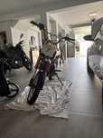 Pit Bike 125cc 4t