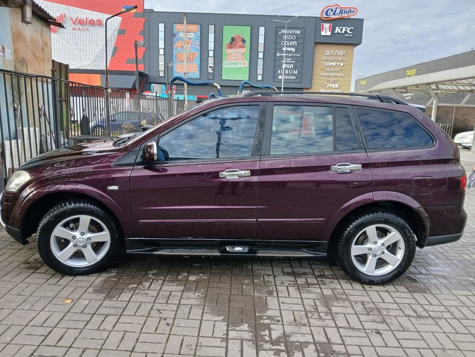 Продам власну машину