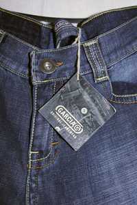 Брендові оригінальні джинси GARCIA