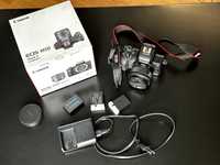 Canon EOS M50 II Kit 15-45 IS STM