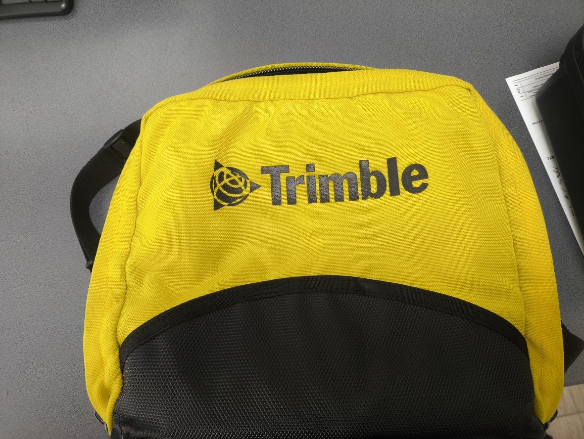 Zestaw gnss, Trimble r2 + slate + Trimble access