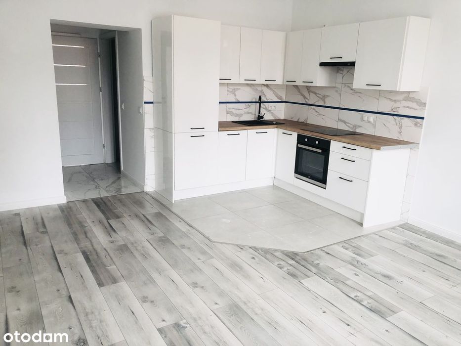 Mieszkanie 2 - pokojowe blisko rynku