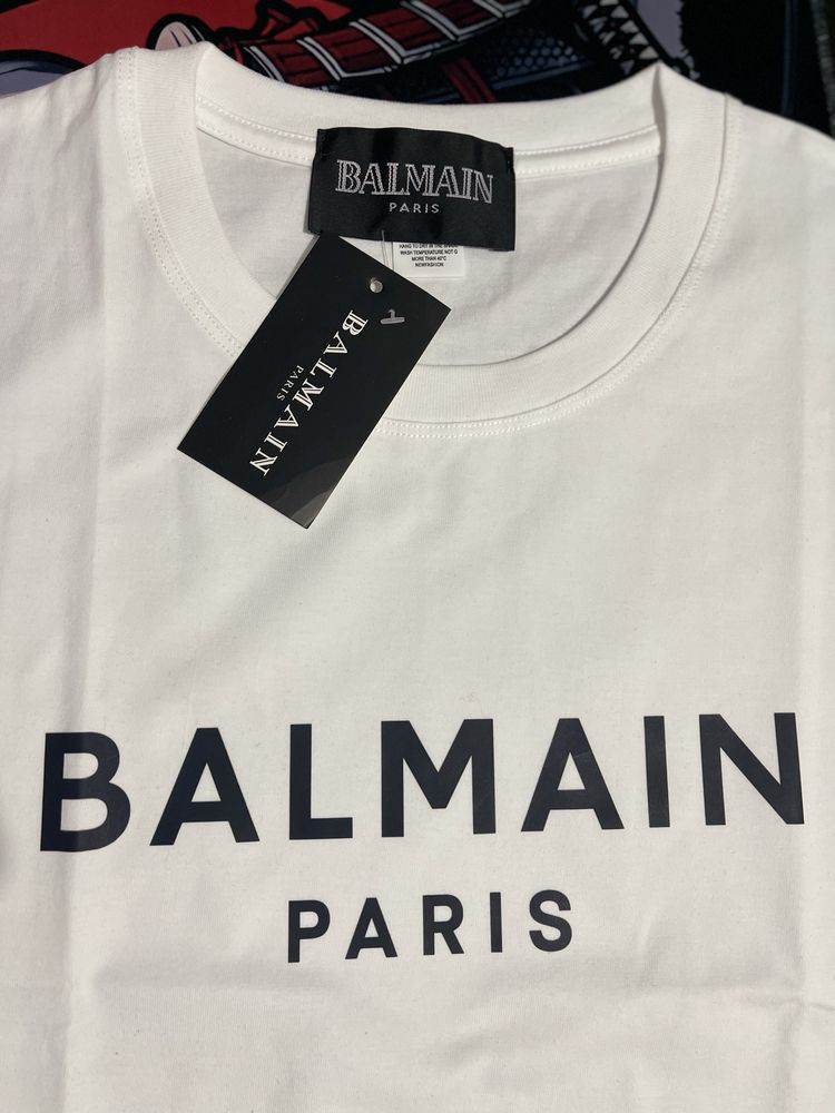 T-shirt balmain