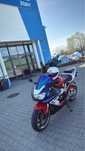 Honda CBR 929 FireBlade SC44