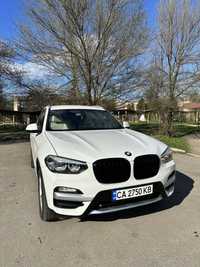 Продам BMW X3 G01 2018