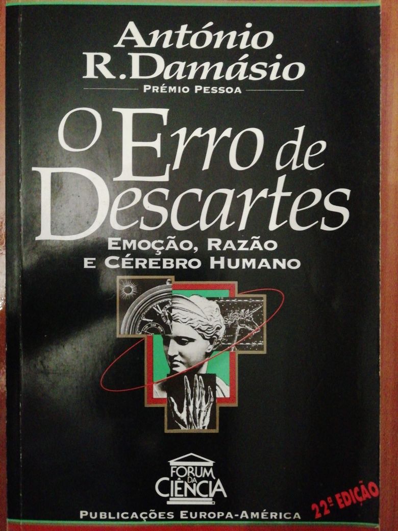 O erro de Descartes