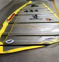 Velas -  fino - extensor de windsurf desde - 10€