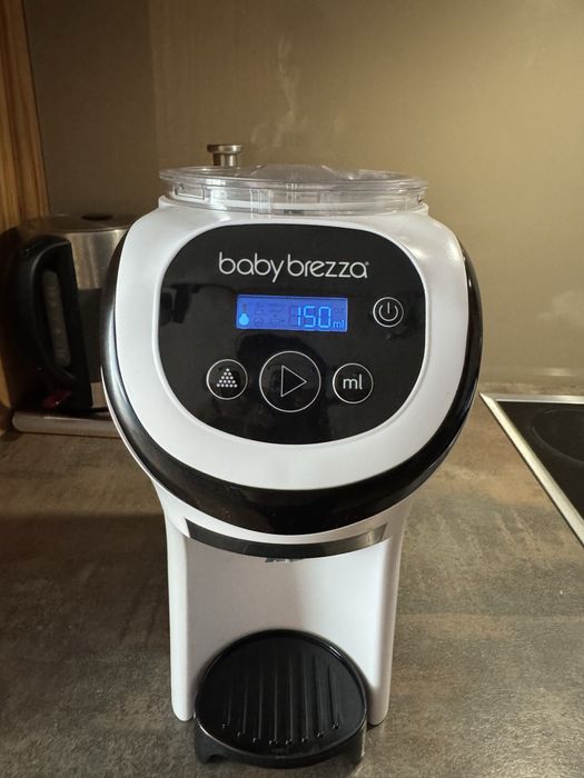 Baby brezza mini, продам