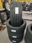 Opony letnie 245/40R19 / 275/35R19 Nexen NFera SU4 | 2023