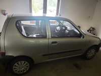 Fiat Seicento 0,9