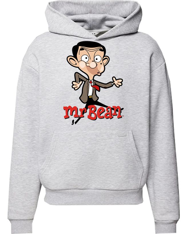 Bluza z kapturem Jaś Fasola Mr.Bean PRODUCENT