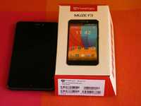 Smartfon, telefon, Prestigio Muze F3, dual SIM