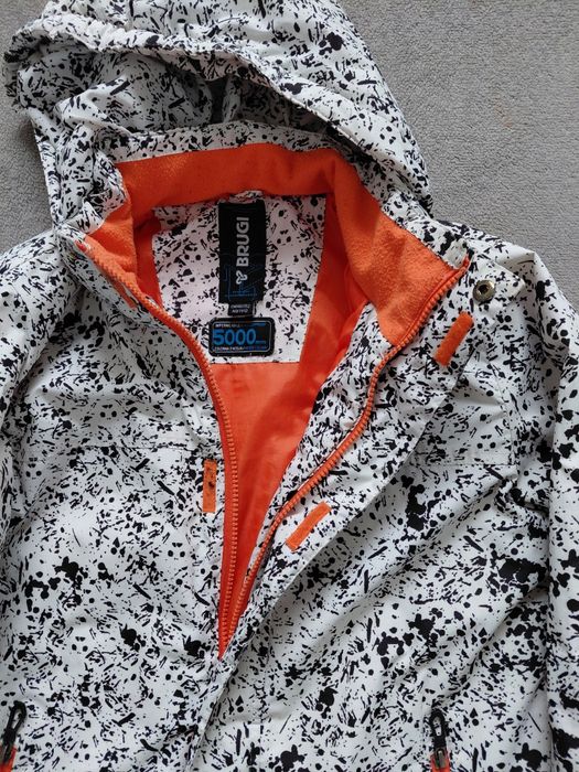 Куртка зимова дитяча 152 см