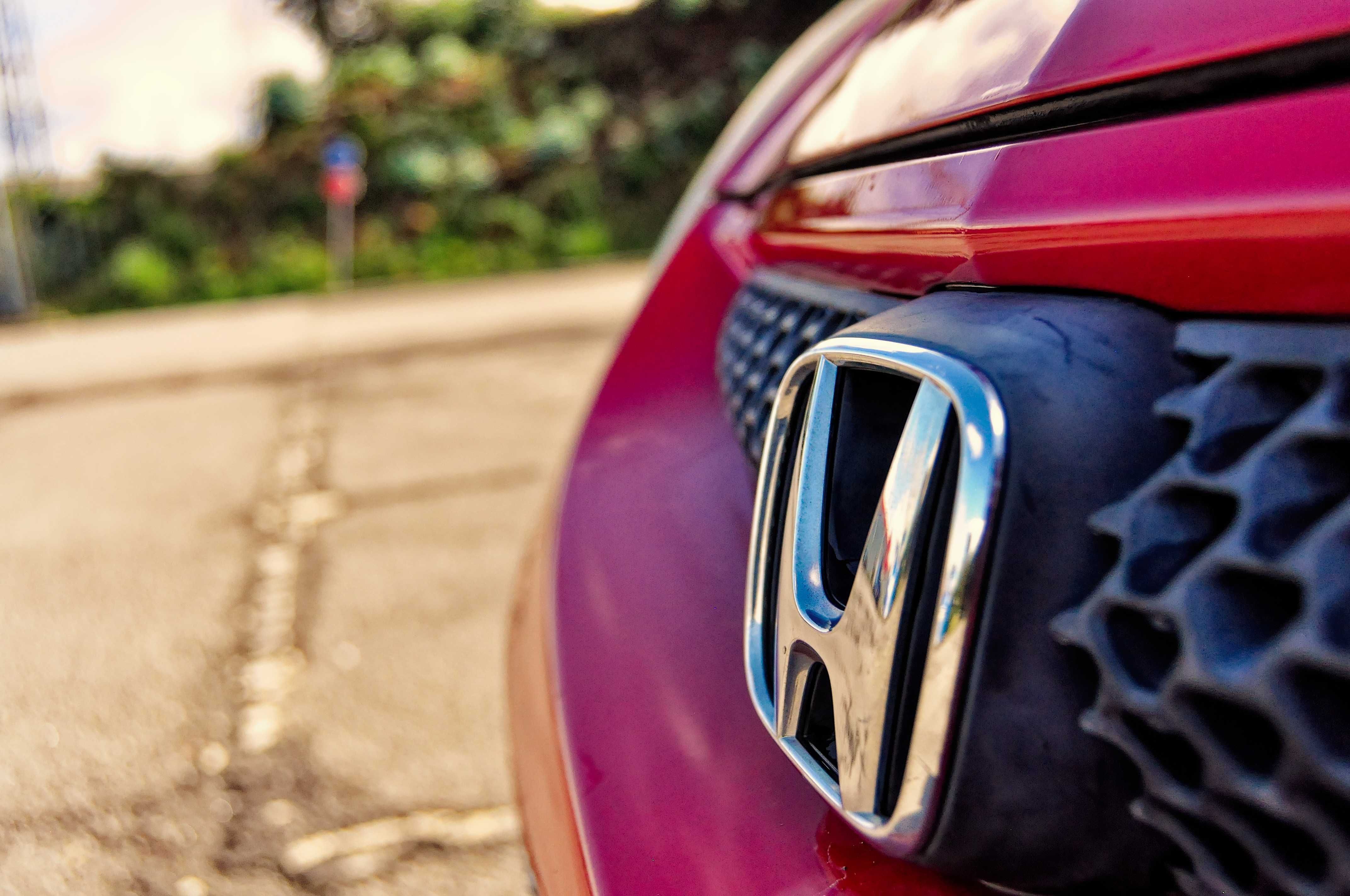 Honda Jazz 1.2 - 95 MIL KM