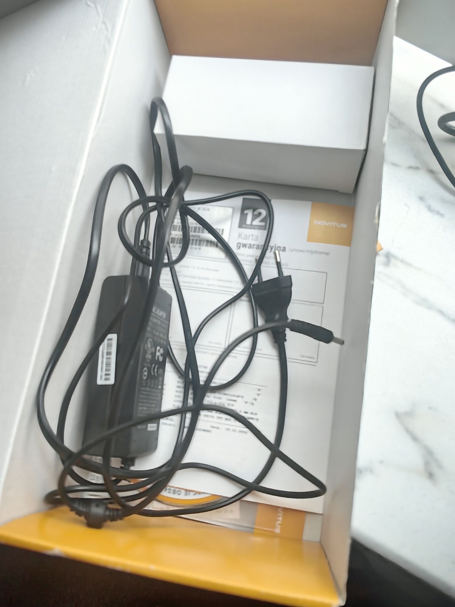 Novitus one online kasa fiskalna