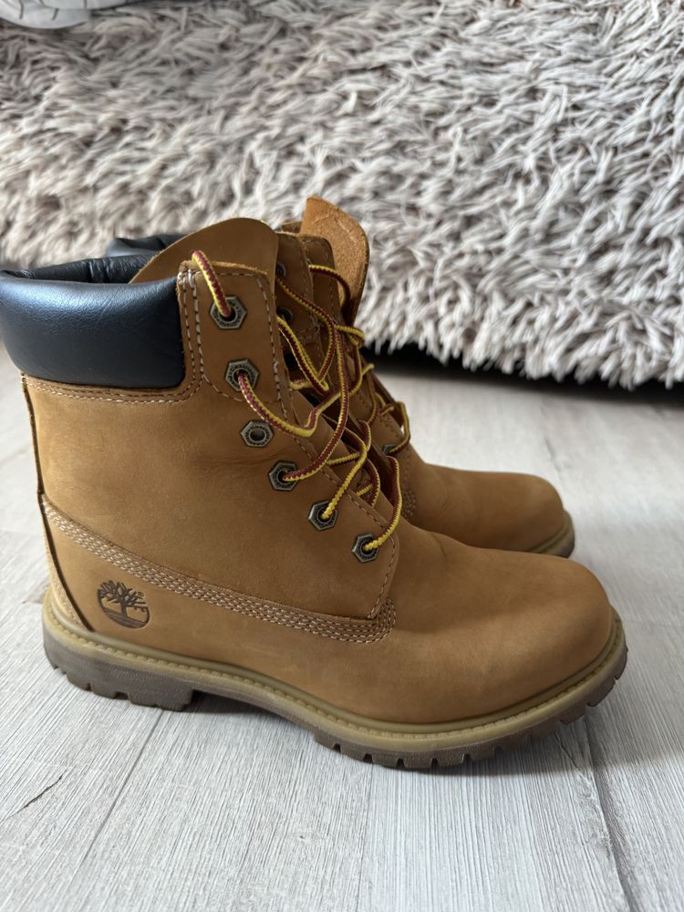 Черевики Timberland