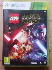 Lego Star Wars Przebudzenie Mocy xbox 360 Gwiezdne Wojny