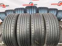 Шини 195/55 R16 Continental 2023,  7-7,5мм
