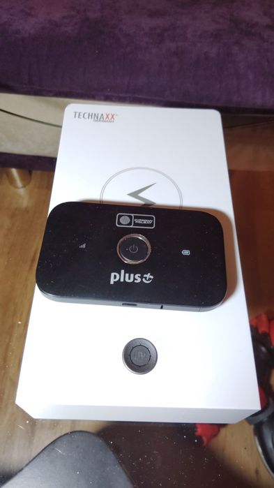 Router przenośny bez simlocka