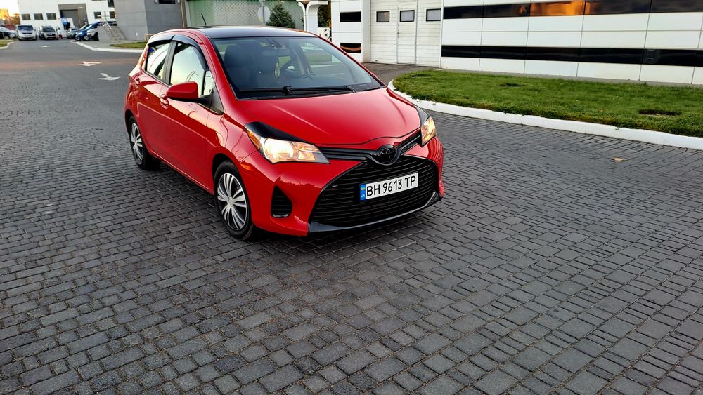 Продам Toyota yaris