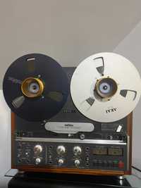 REVOX em excelente estado.B77