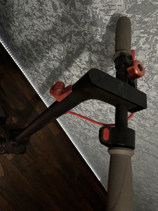 Самокат електро Xiaomi mi pro