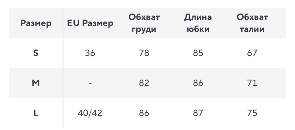 Сукня трендова молочного кольору