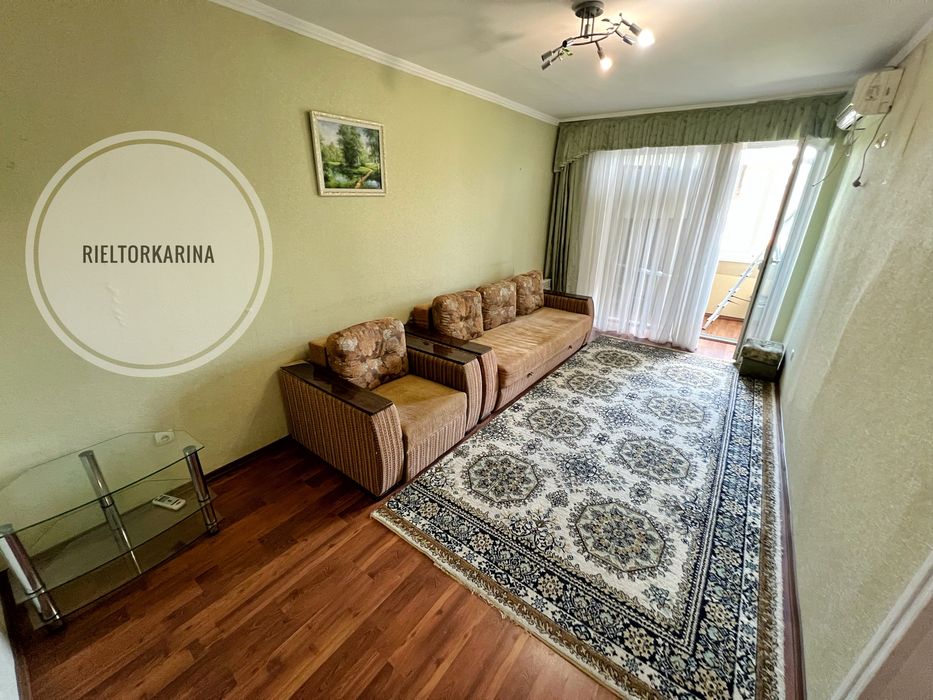 Продаж 3к квартири Адміральська/Олексія Водатурського 5 поверх з 9