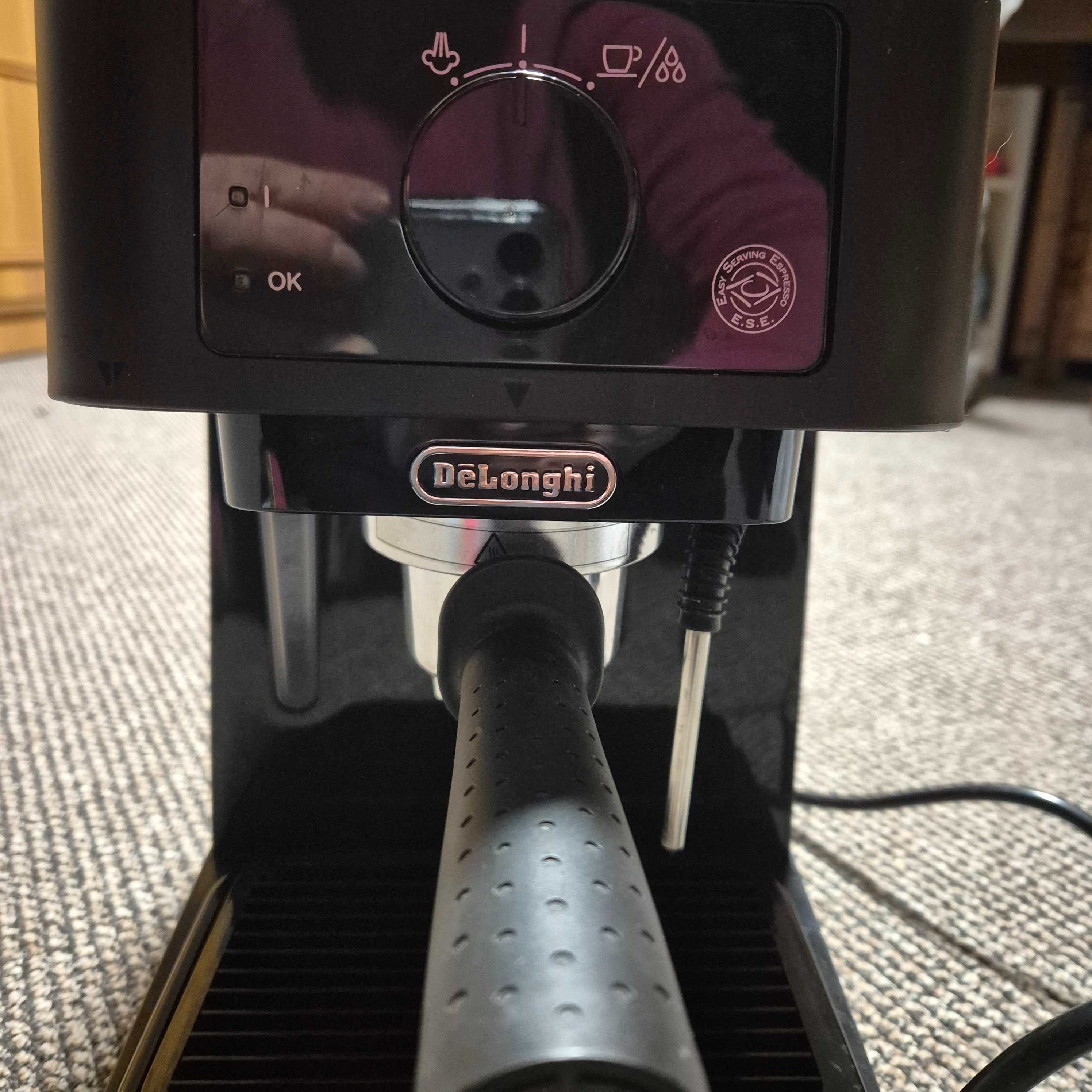 Ekspres do kawy Delonghi Stilosa EC230
