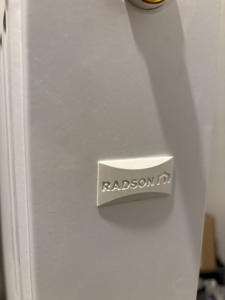 Grzejnik płytowy RADSON Integra 22 900x1120 mm