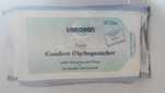 Продам масляные салфетки, пр-во Германия