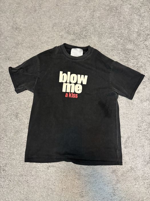 фудболка grailz