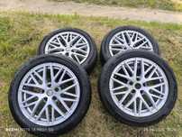 Alufelgi  Alfa Romeo,Opel 5x110 r17
