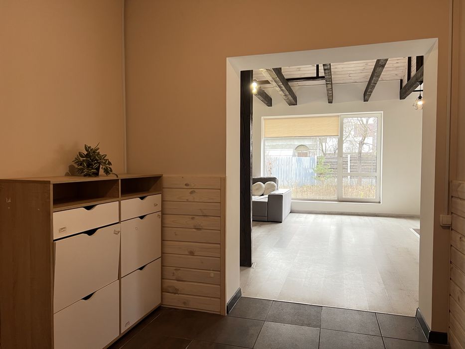 Терміновий продаж будинку з ремонтом, меблями і технікою