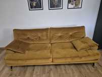Bardzo wygodna sofa