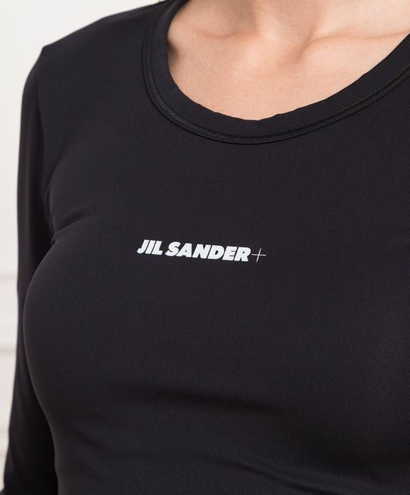 Жіночий лонгслів Jil Sander оригінал Ttswtrs heron preston jacquemus