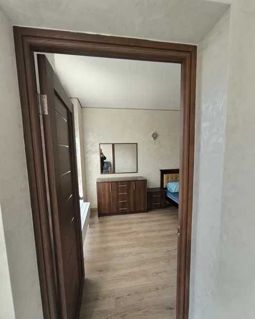 Оренда однокімнатної квартири по вул. Джорджа Вашингтона