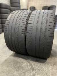 Шини 275/35 ZR19 Bridgestone Potenza RE050A БУ