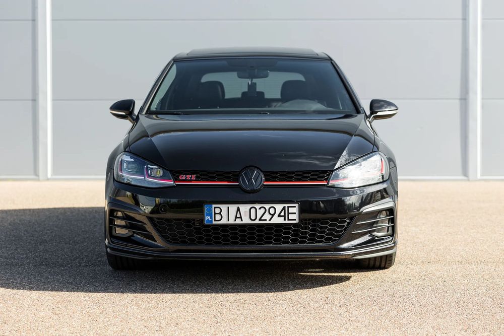 Volkswagen Golf Golf 7.5 GTI Performance
