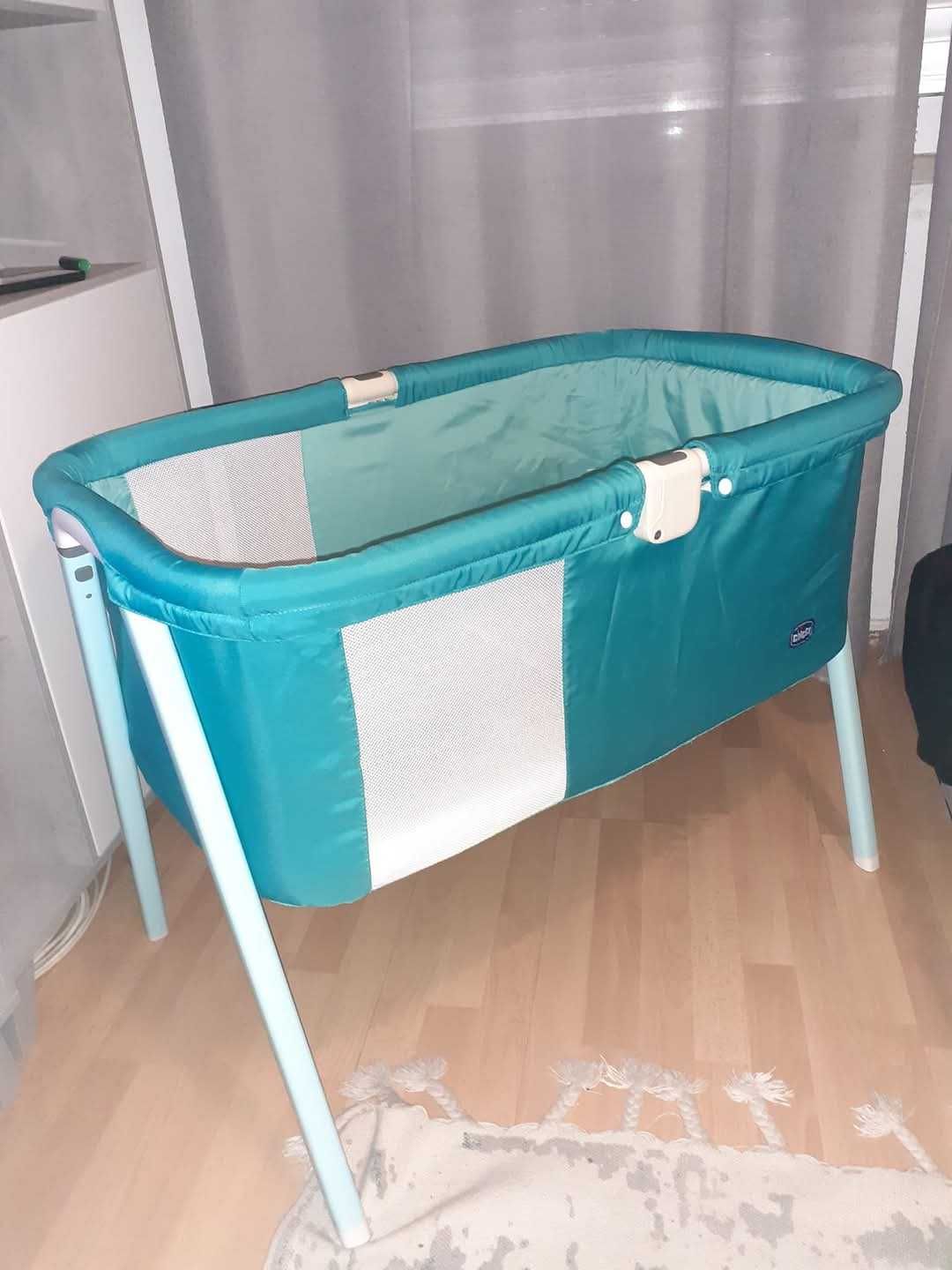 Vendo Berço chico