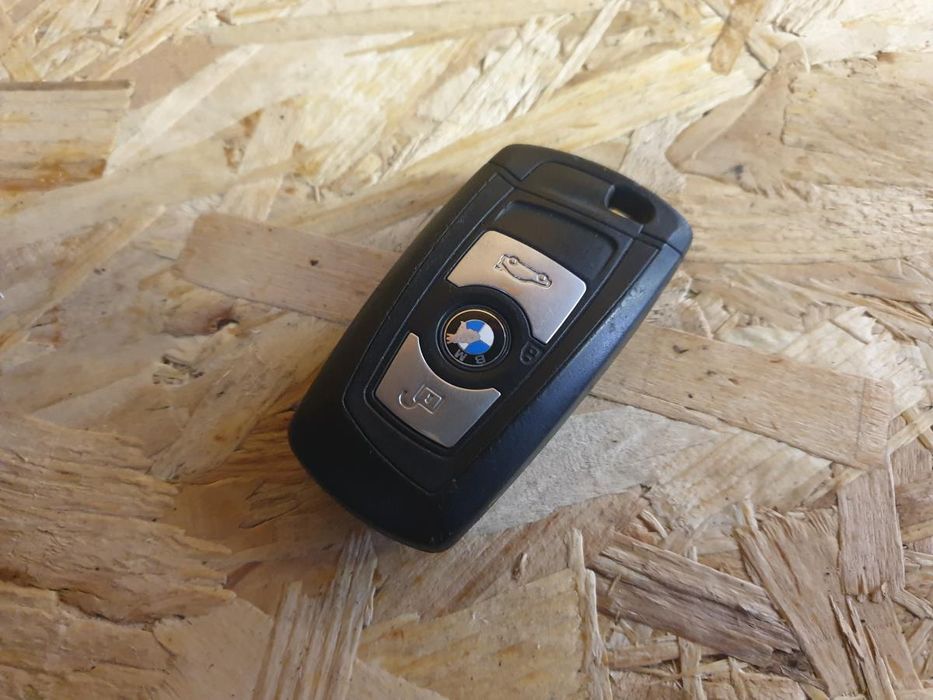 Chave / comando BMW 1 (F20)