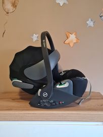 Cybex Cloud Z2 nosidełko fotelik 0-13kg