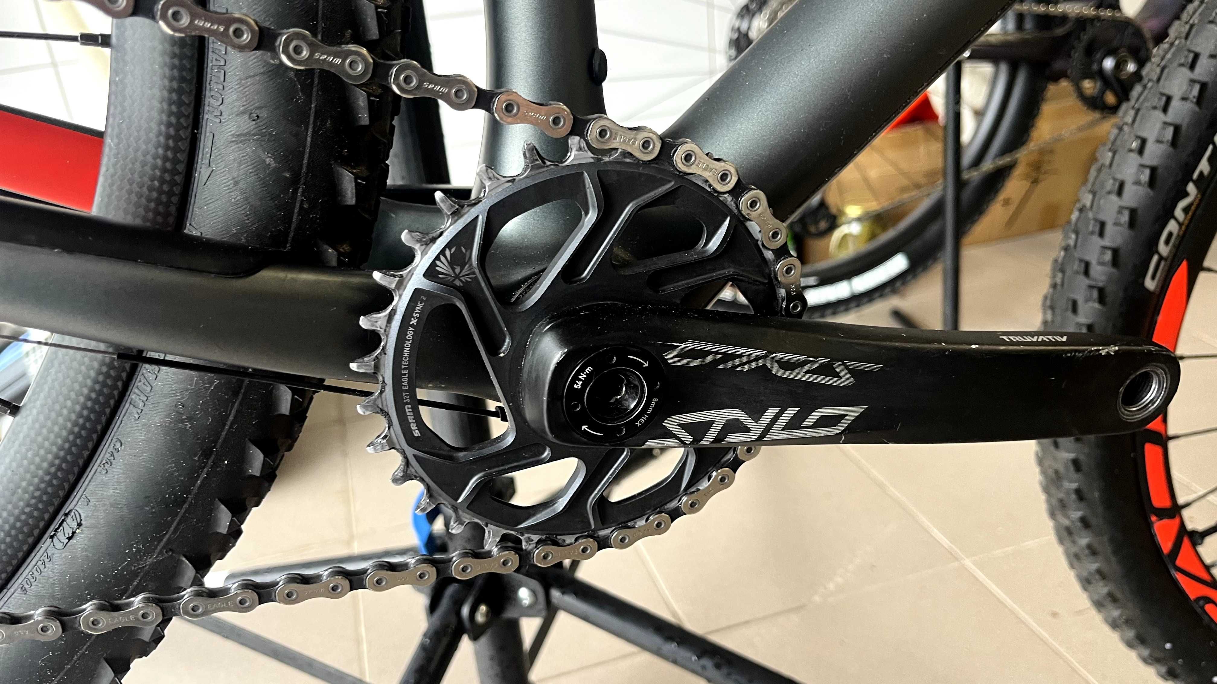 Rower MTB Specialized Epic Expert HT