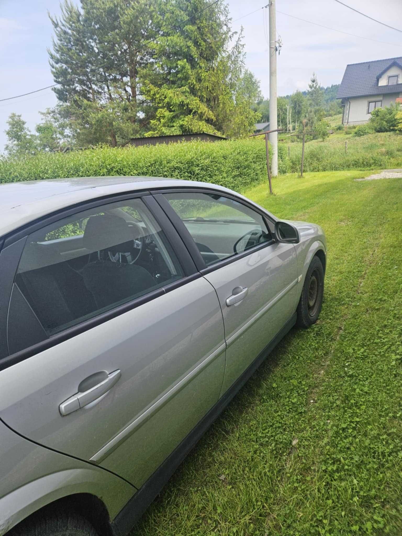 Opel Vectra c 1.9cdti Sprawny OC