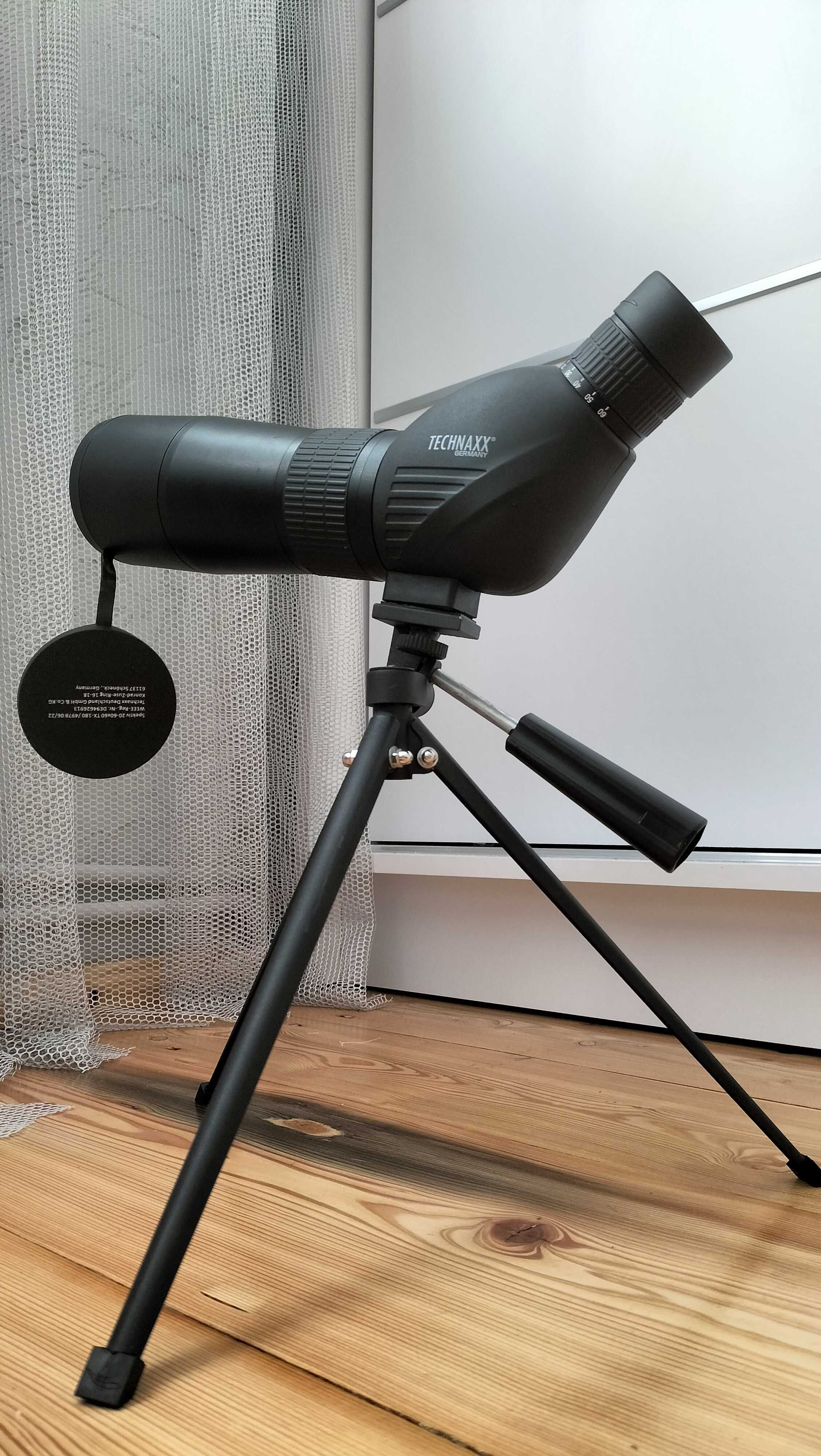 Luneta technax 20x60