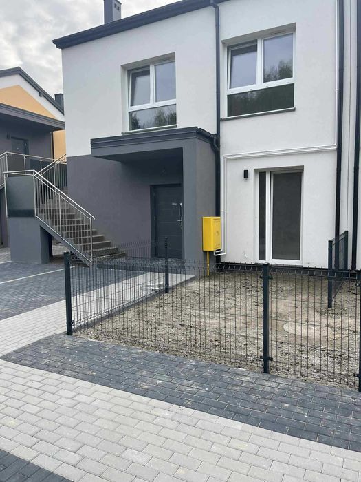 Cesja mieszkania WOŁOMIN – 3 pokoje z ogrodem i parkingiem w cenie!