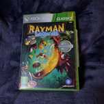 Rayman Legends Xbox 360 Polskie wydanie