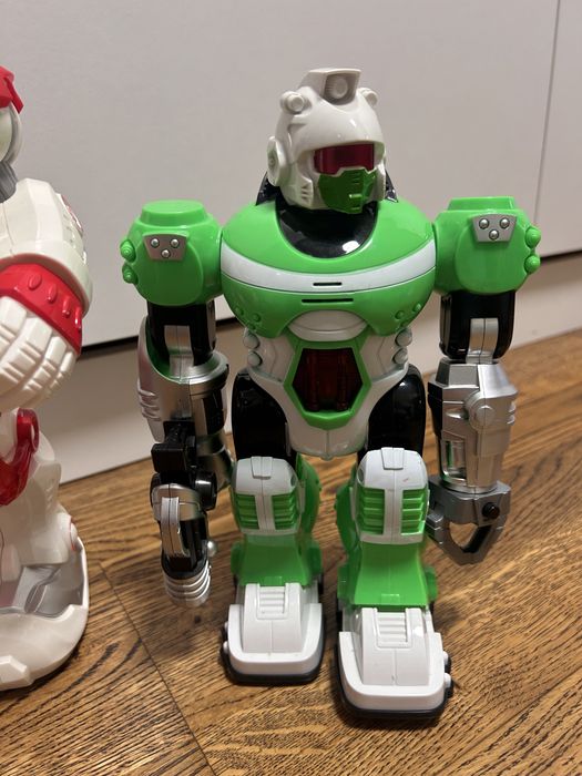 Робити іграшки